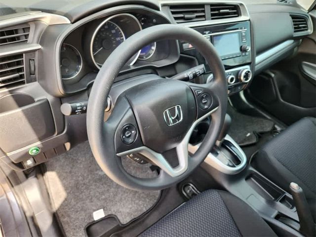 2020 Honda Fit LX