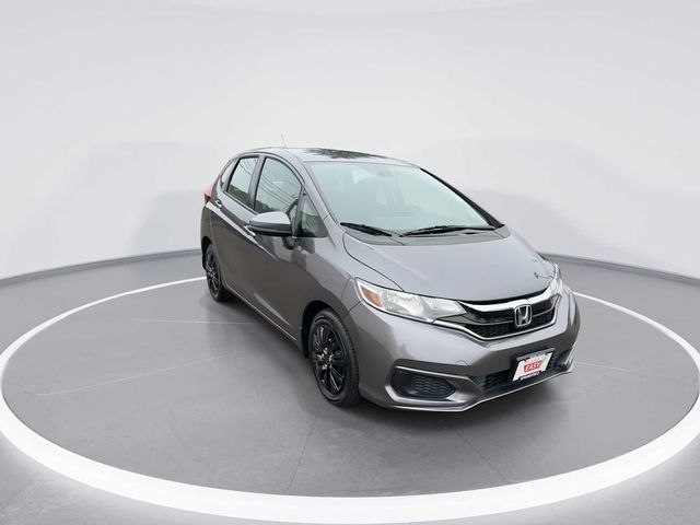 2020 Honda Fit LX