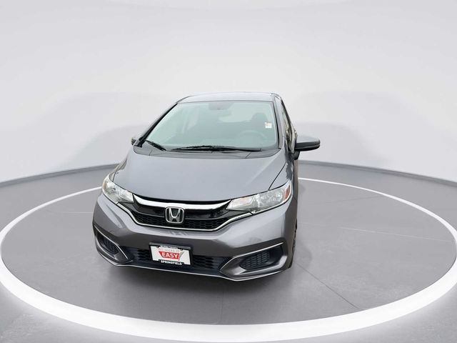 2020 Honda Fit LX