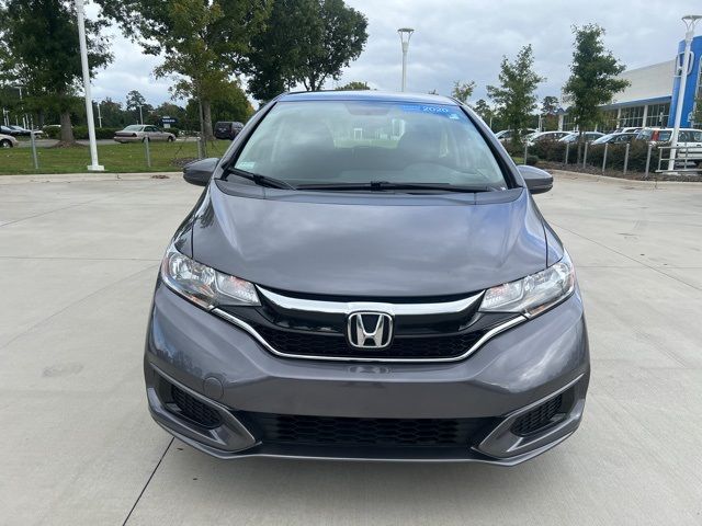 2020 Honda Fit LX