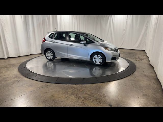 2020 Honda Fit LX