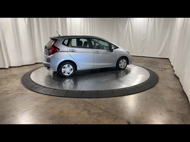 2020 Honda Fit LX