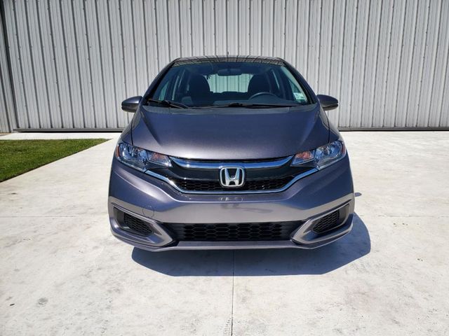 2020 Honda Fit LX