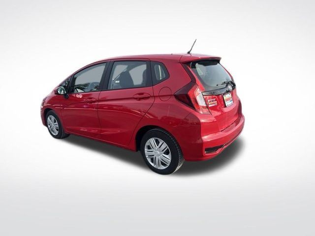 2020 Honda Fit LX