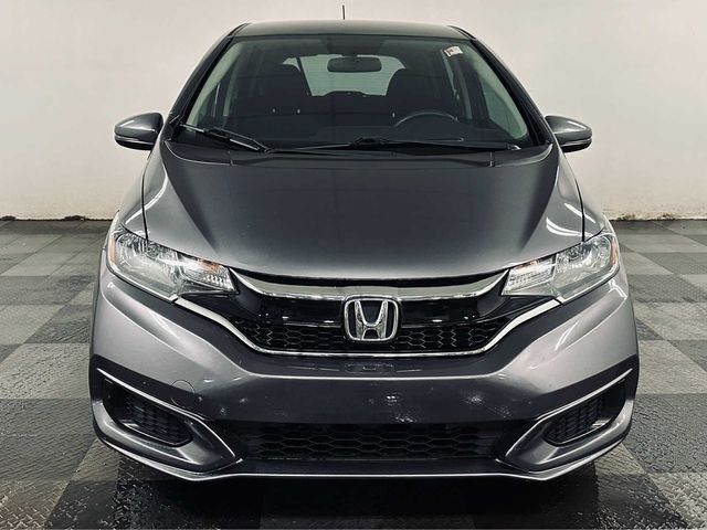 2020 Honda Fit LX