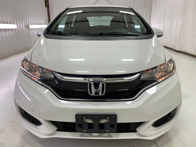 2020 Honda Fit LX