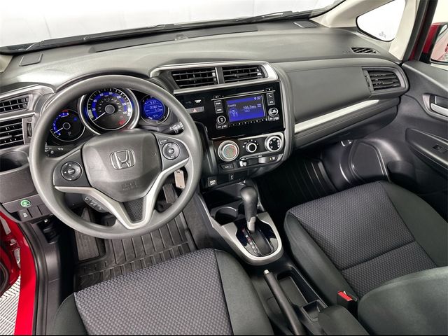 2020 Honda Fit LX