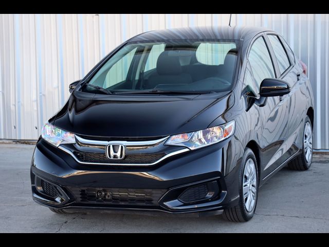 2020 Honda Fit LX