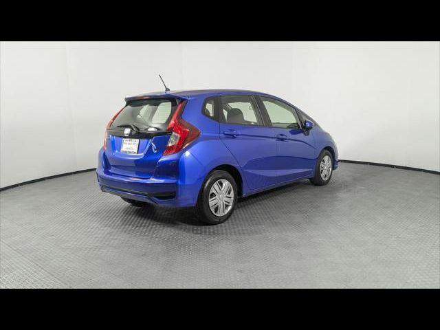 2020 Honda Fit LX