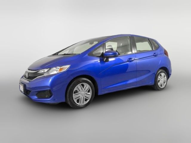 2020 Honda Fit LX