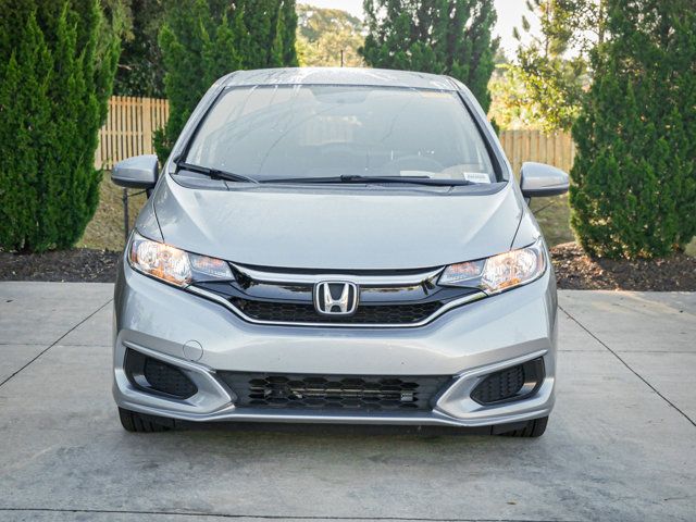 2020 Honda Fit LX