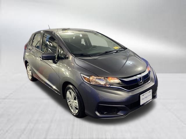 2020 Honda Fit LX