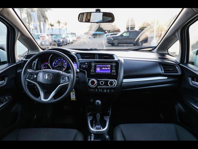 2020 Honda Fit LX