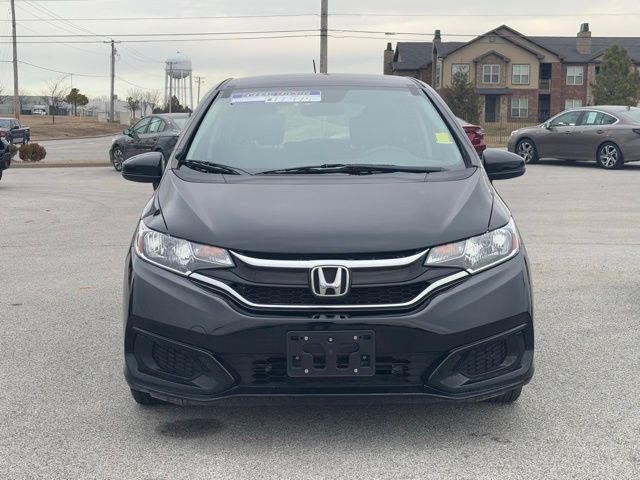 2020 Honda Fit LX