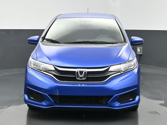 2020 Honda Fit LX