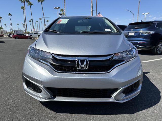 2020 Honda Fit LX