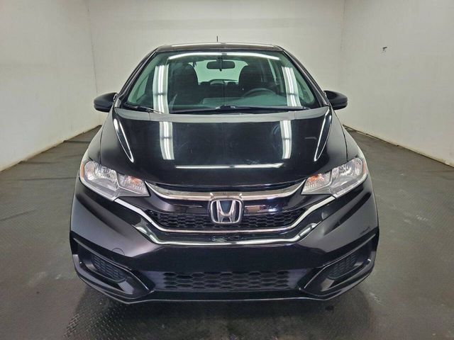 2020 Honda Fit LX