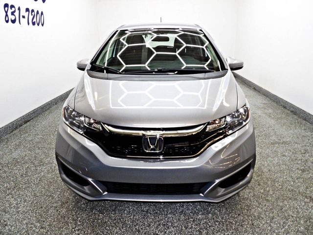 2020 Honda Fit LX