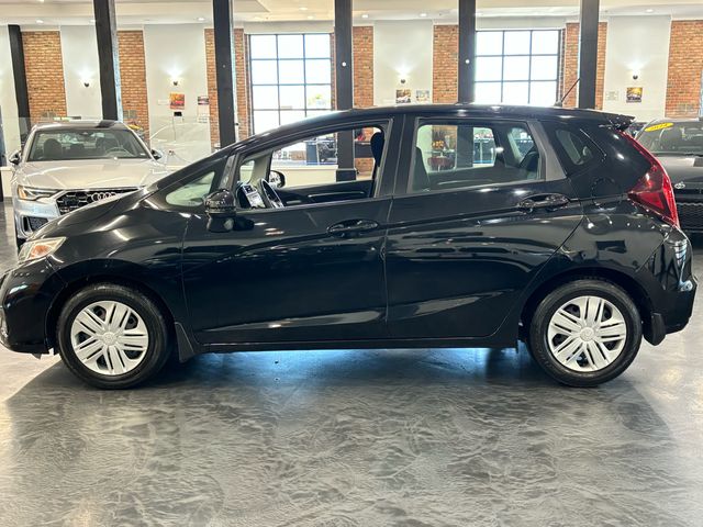 2020 Honda Fit LX