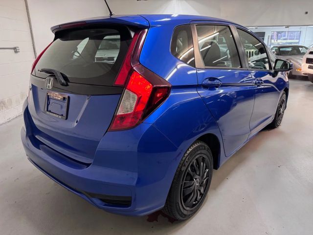 2020 Honda Fit LX