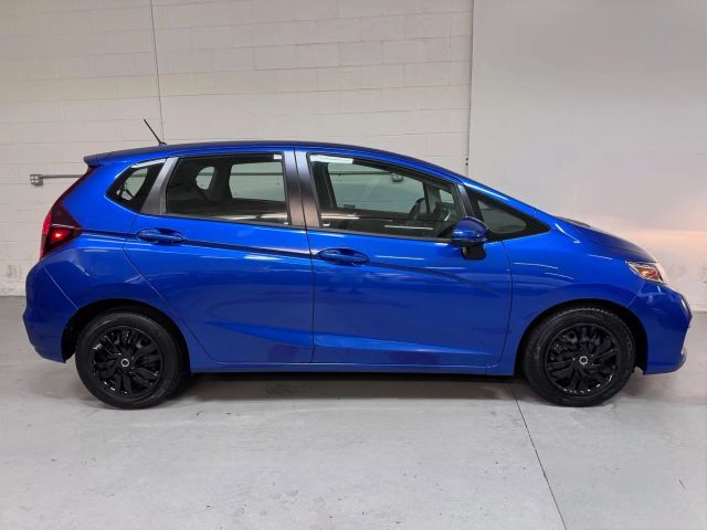 2020 Honda Fit LX