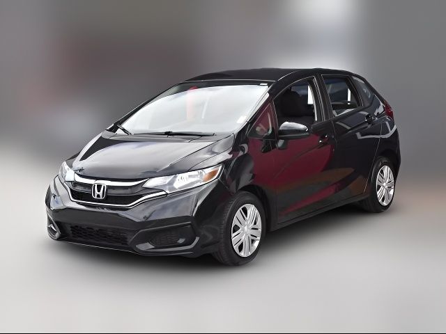 2020 Honda Fit LX