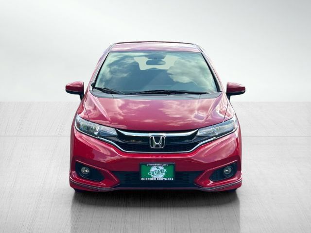2020 Honda Fit Sport
