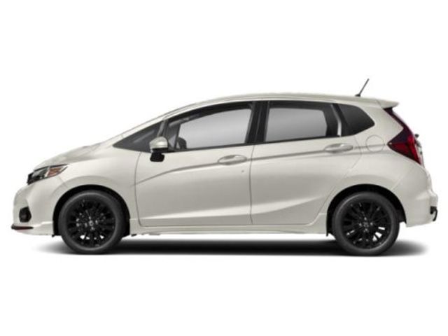 2020 Honda Fit Sport