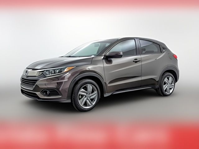 2020 Honda HR-V EX