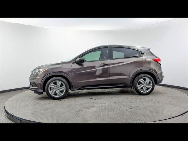 2020 Honda HR-V EX