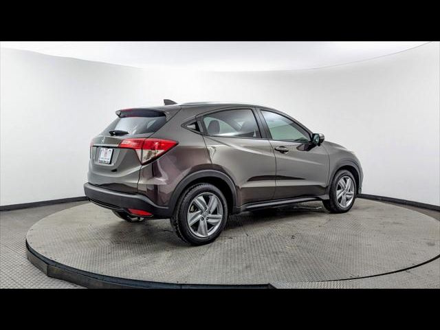 2020 Honda HR-V EX