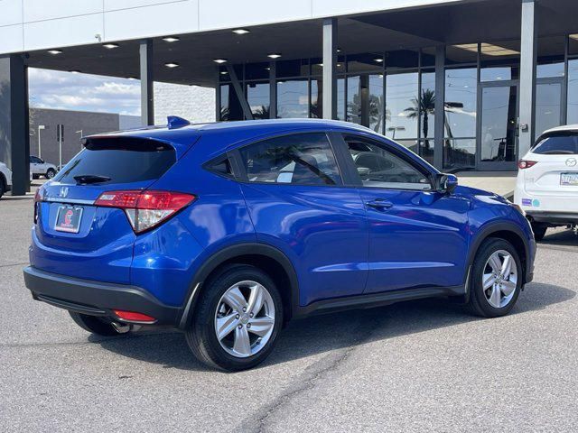 2020 Honda HR-V EX