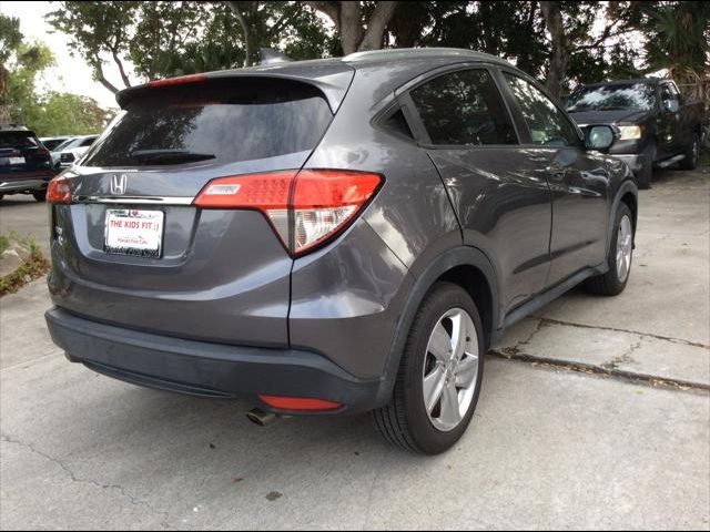 2020 Honda HR-V EX