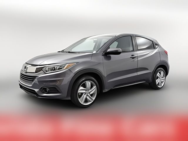 2020 Honda HR-V EX