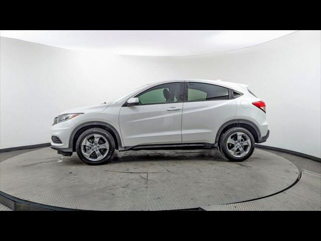 2020 Honda HR-V LX