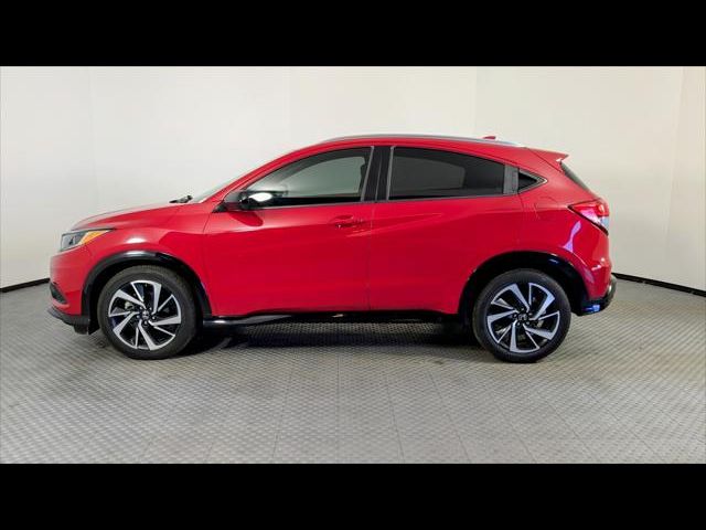 2020 Honda HR-V Sport