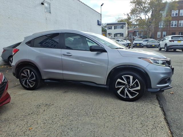 2020 Honda HR-V Sport