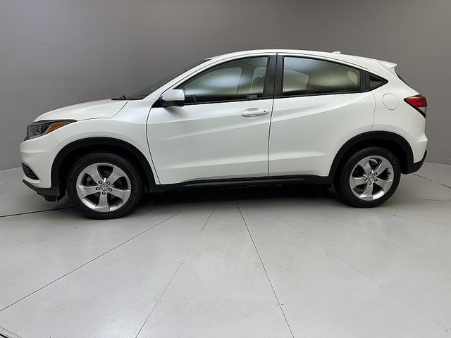 2020 Honda HR-V LX