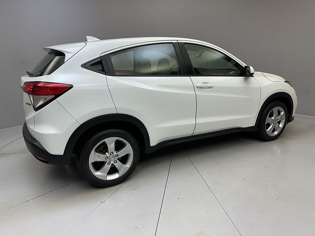 2020 Honda HR-V LX