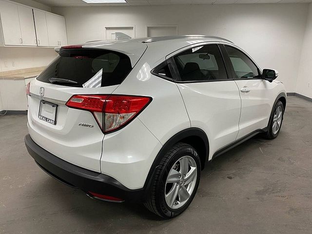 2020 Honda HR-V EX