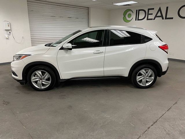 2020 Honda HR-V EX