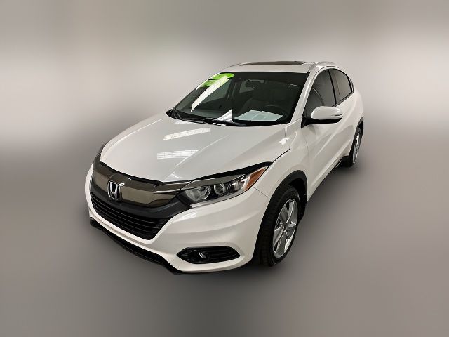 2020 Honda HR-V EX