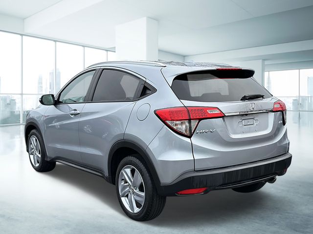 2020 Honda HR-V EX