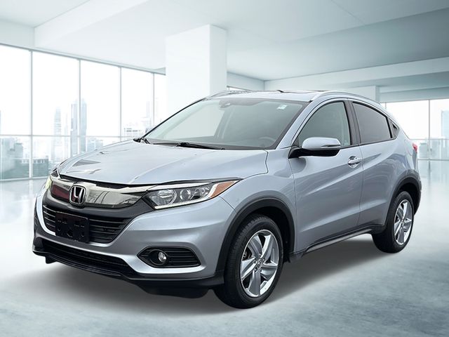 2020 Honda HR-V EX