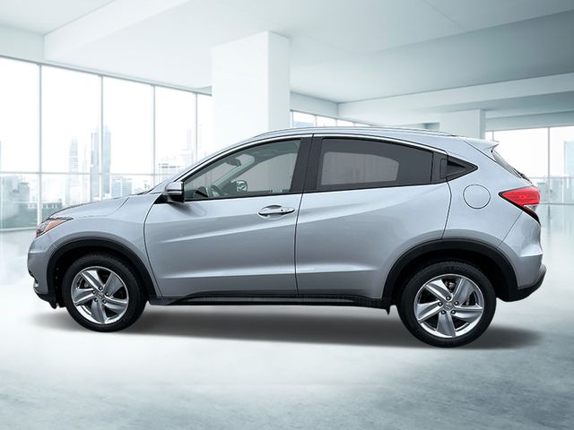 2020 Honda HR-V EX