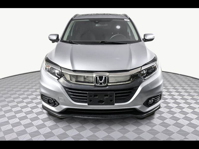 2020 Honda HR-V EX