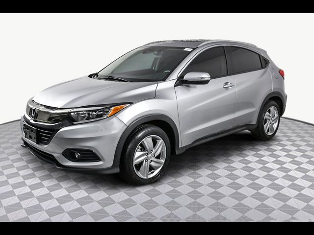 2020 Honda HR-V EX