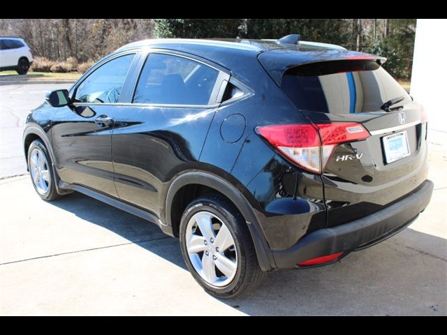 2020 Honda HR-V EX