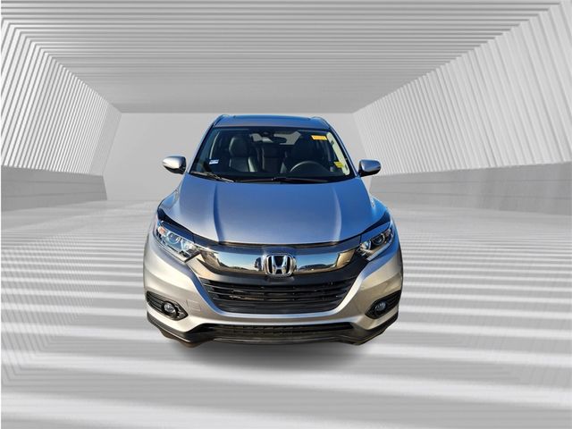 2020 Honda HR-V EX