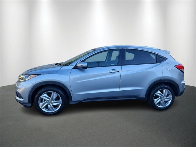 2020 Honda HR-V EX